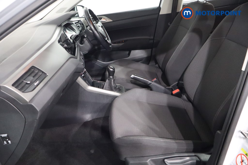 Used Volkswagen Polo 2019 for sale - 77069499: Photo 12