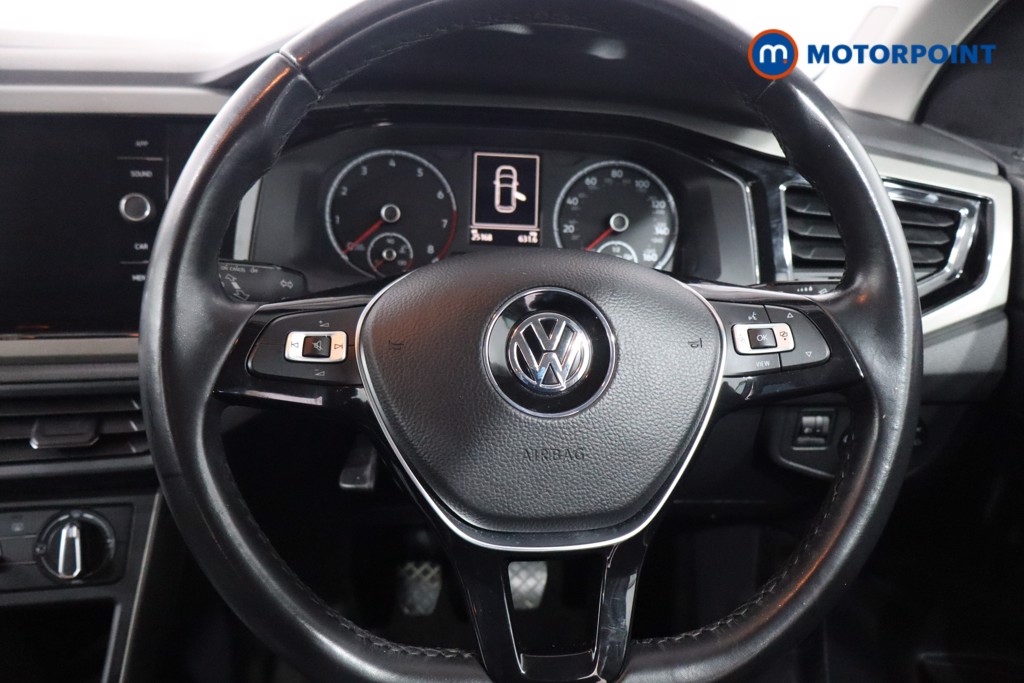 Used Volkswagen Polo 2019 for sale - 77069499: Photo 14