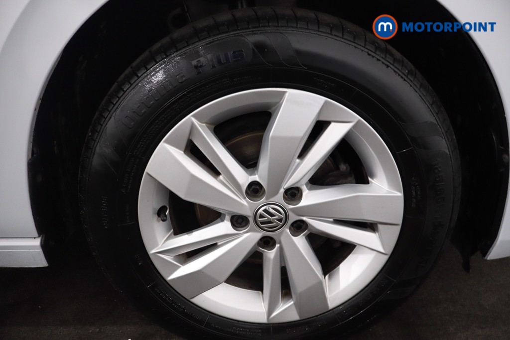 Used Volkswagen Polo 2019 for sale - 77069499: Photo 18