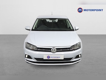 Used Volkswagen Polo 2019 for sale - 77069499: Photo