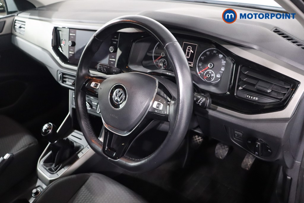 Used Volkswagen Polo 2019 for sale - 77069499: Photo 30