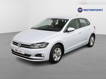 Used Volkswagen Polo 2019 for sale - 77069499: Photo