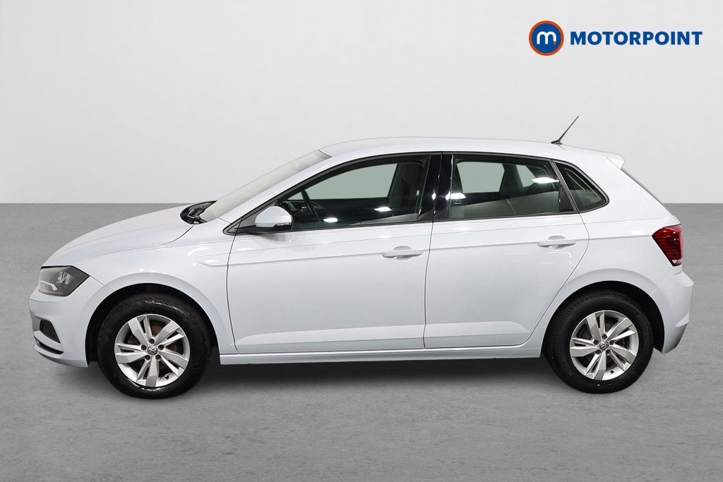 Used Volkswagen Polo 2019 for sale - 77069499: Photo 4