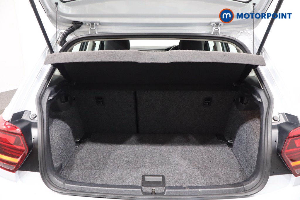 Used Volkswagen Polo 2019 for sale - 77069499: Photo 42