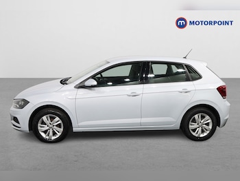 Used Volkswagen Polo 2019 for sale - 77069499: Photo