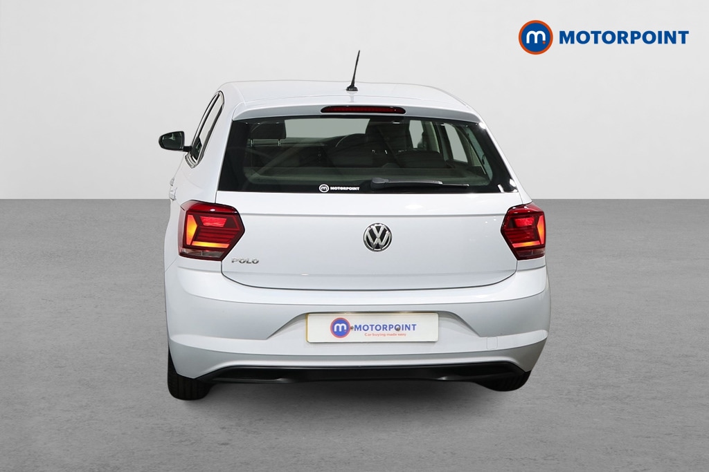 Used Volkswagen Polo 2019 for sale - 77069499: Photo 6