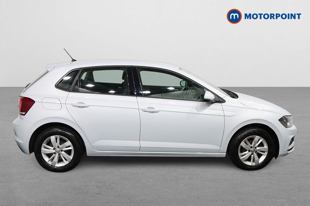 Used Volkswagen Polo 2019 for sale - 77069499: Photo 8