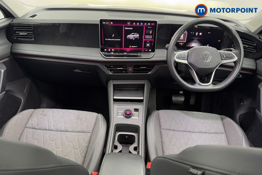 Used Volkswagen Tiguan 2024 for sale - 76114704: Photo 10