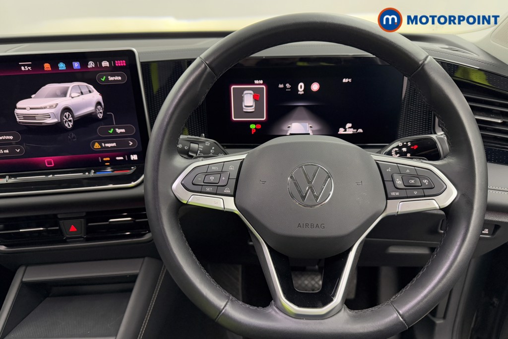 Used Volkswagen Tiguan 2024 for sale - 76114704: Photo 11