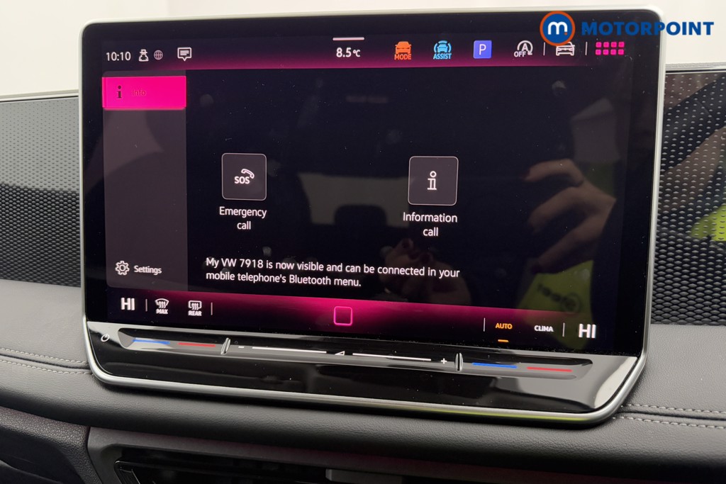 Used Volkswagen Tiguan 2024 for sale - 76114704: Photo 18