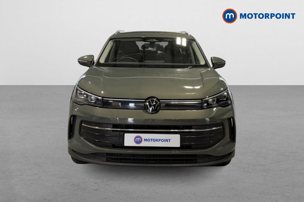 Used Volkswagen Tiguan 2024 for sale - 76114704: Photo 2