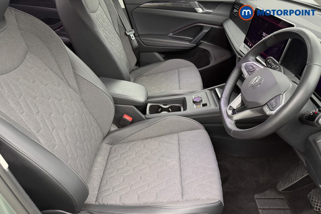 Used Volkswagen Tiguan 2024 for sale - 76114704: Photo 27