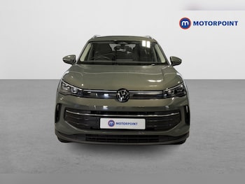 Used Volkswagen Tiguan 2024 for sale - 76114704: Photo 2