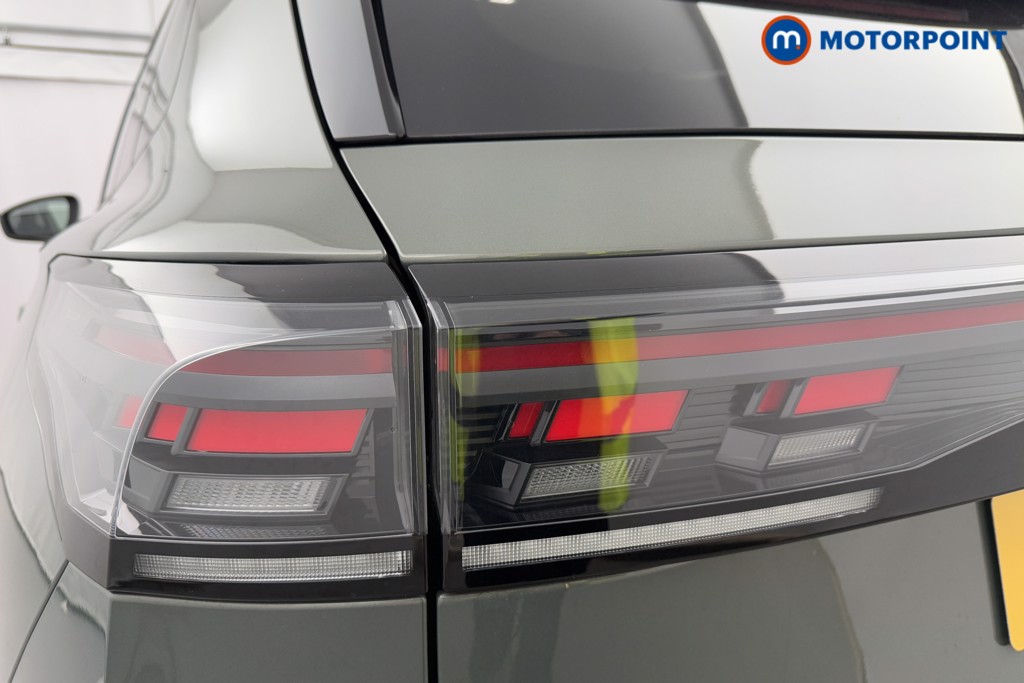 Used Volkswagen Tiguan 2024 for sale - 76114704: Photo 36