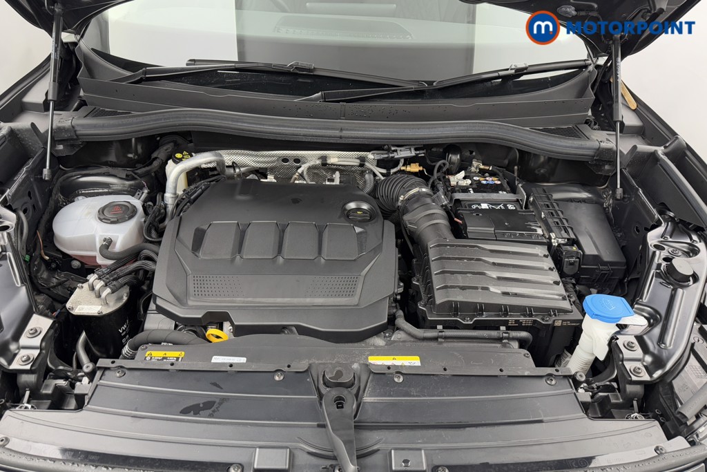 Used Volkswagen Tiguan 2024 for sale - 76114704: Photo 38