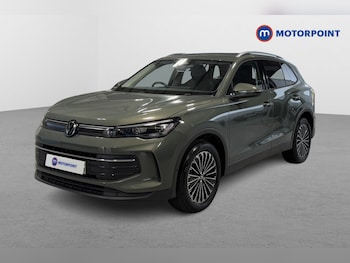 Used Volkswagen Tiguan 2024 for sale - 76114704: Photo 3