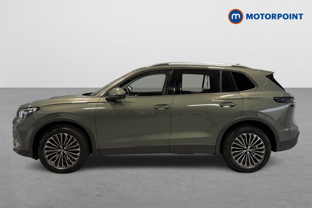 Used Volkswagen Tiguan 2024 for sale - 76114704: Photo 4