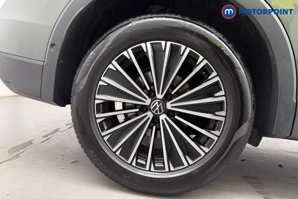 Used Volkswagen Tiguan 2024 for sale - 76114704: Photo 40