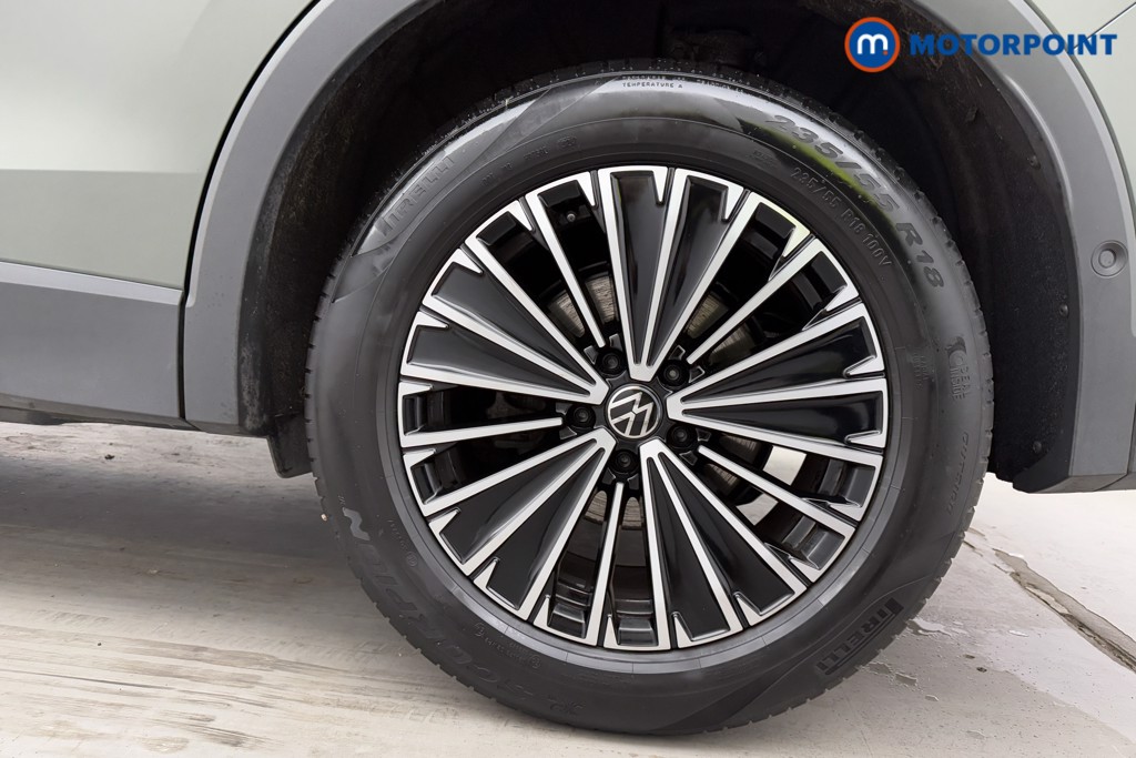 Used Volkswagen Tiguan 2024 for sale - 76114704: Photo 41