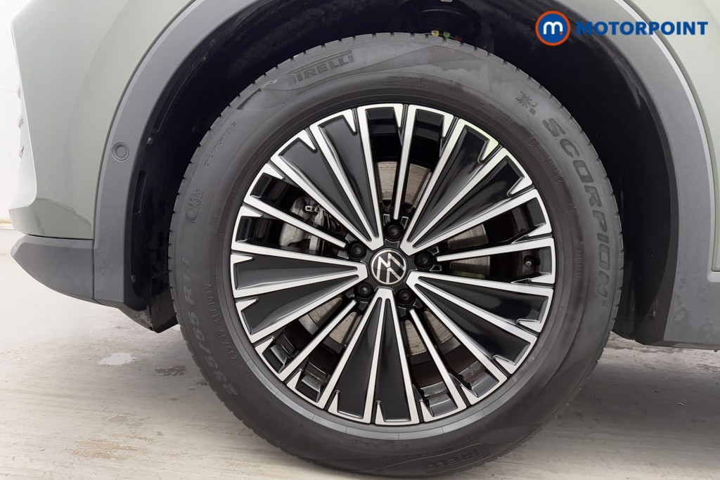 Used Volkswagen Tiguan 2024 for sale - 76114704: Photo 42