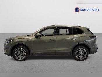 Used Volkswagen Tiguan 2024 for sale - 76114704: Photo 4