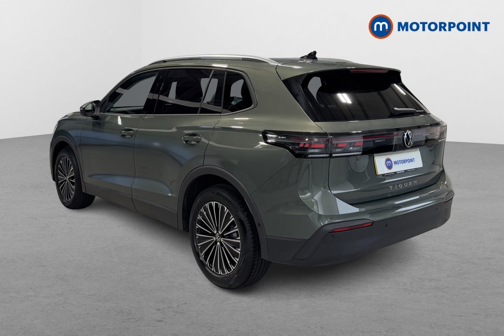 Used Volkswagen Tiguan 2024 for sale - 76114704: Photo 5