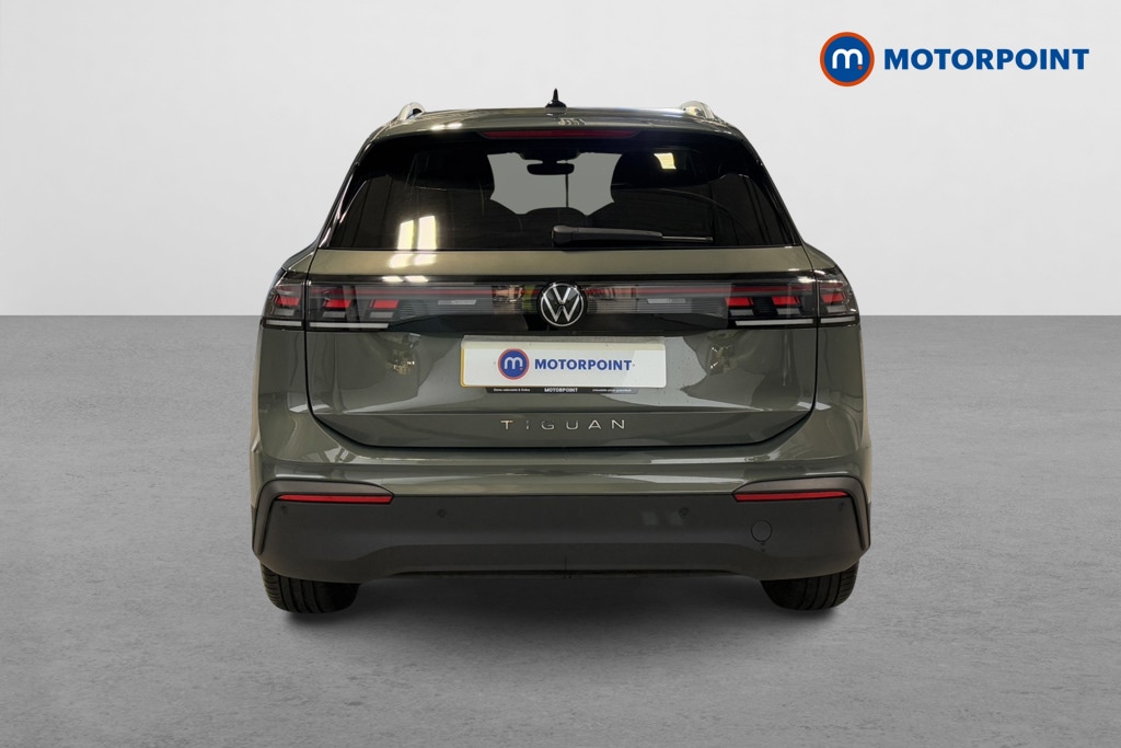 Used Volkswagen Tiguan 2024 for sale - 76114704: Photo 6