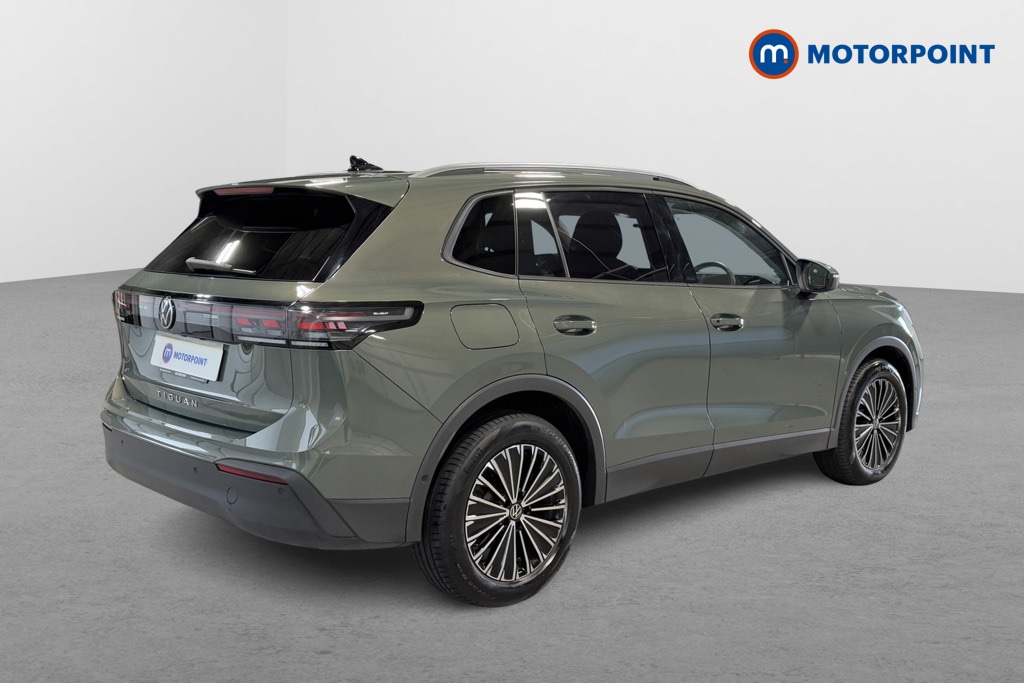 Used Volkswagen Tiguan 2024 for sale - 76114704: Photo 7