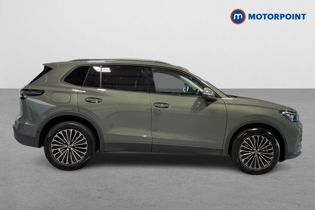 Used Volkswagen Tiguan 2024 for sale - 76114704: Photo 8