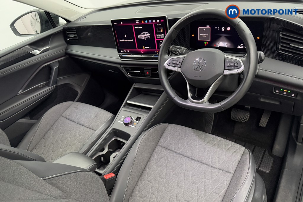 Used Volkswagen Tiguan 2024 for sale - 76114704: Photo 9