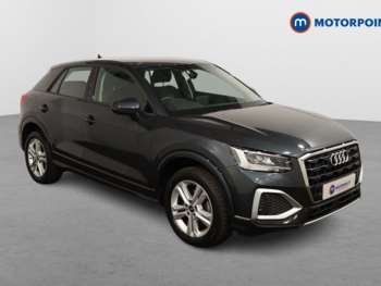 2022 - 30 TFSI Sport 5dr