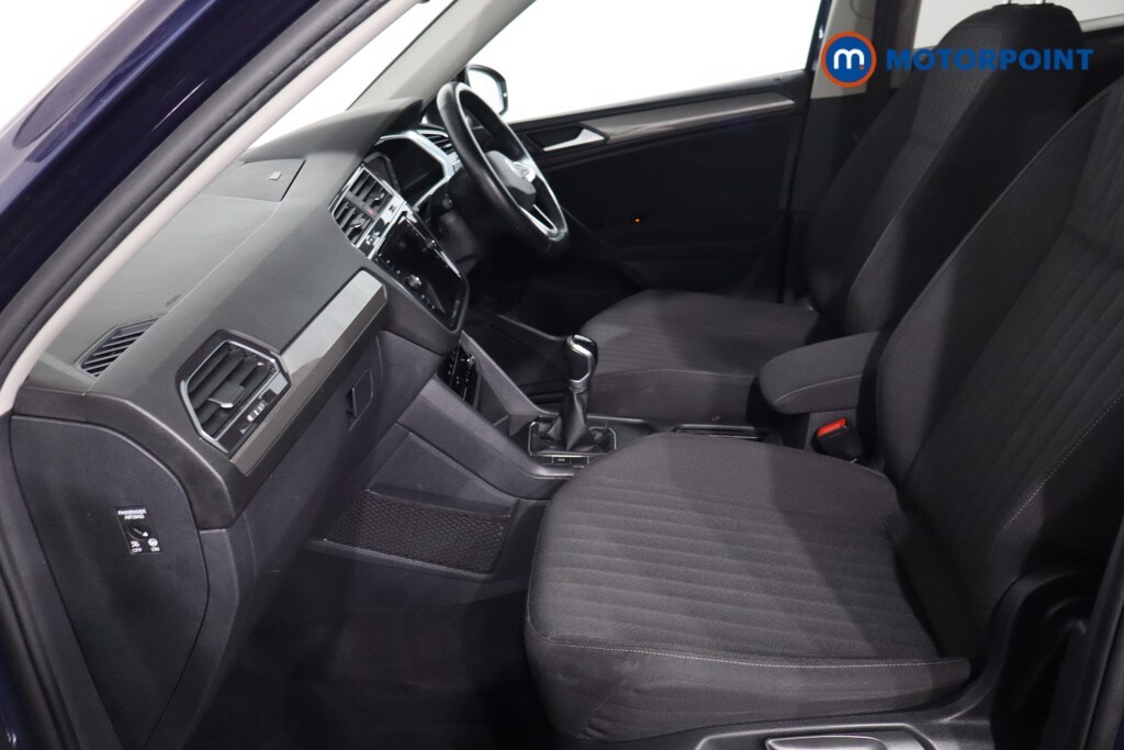 Used Volkswagen Tiguan Allspace for sale - 77639680: Photo 12