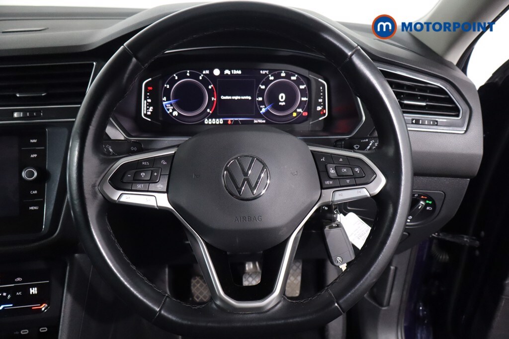 Used Volkswagen Tiguan Allspace for sale - 77639680: Photo 14