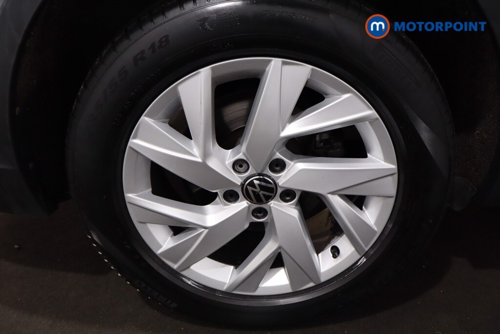 Used Volkswagen Tiguan Allspace for sale - 77639680: Photo 17