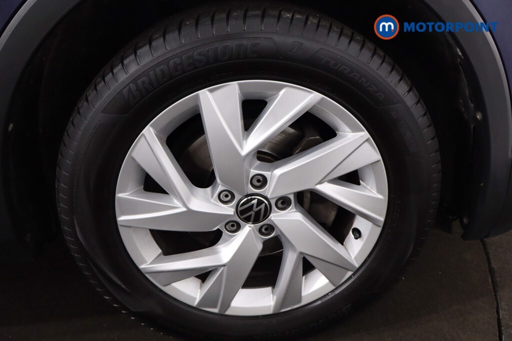 Used Volkswagen Tiguan Allspace for sale - 77639680: Photo 18