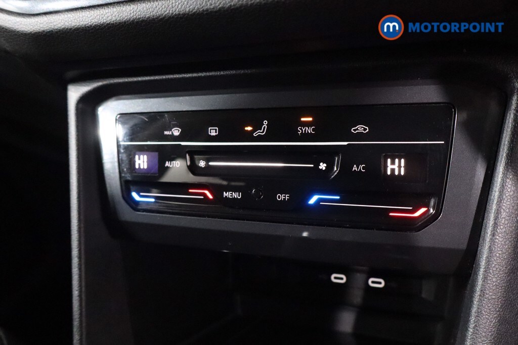 Used Volkswagen Tiguan Allspace for sale - 77639680: Photo 27