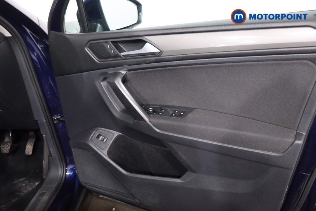 Used Volkswagen Tiguan Allspace for sale - 77639680: Photo 31