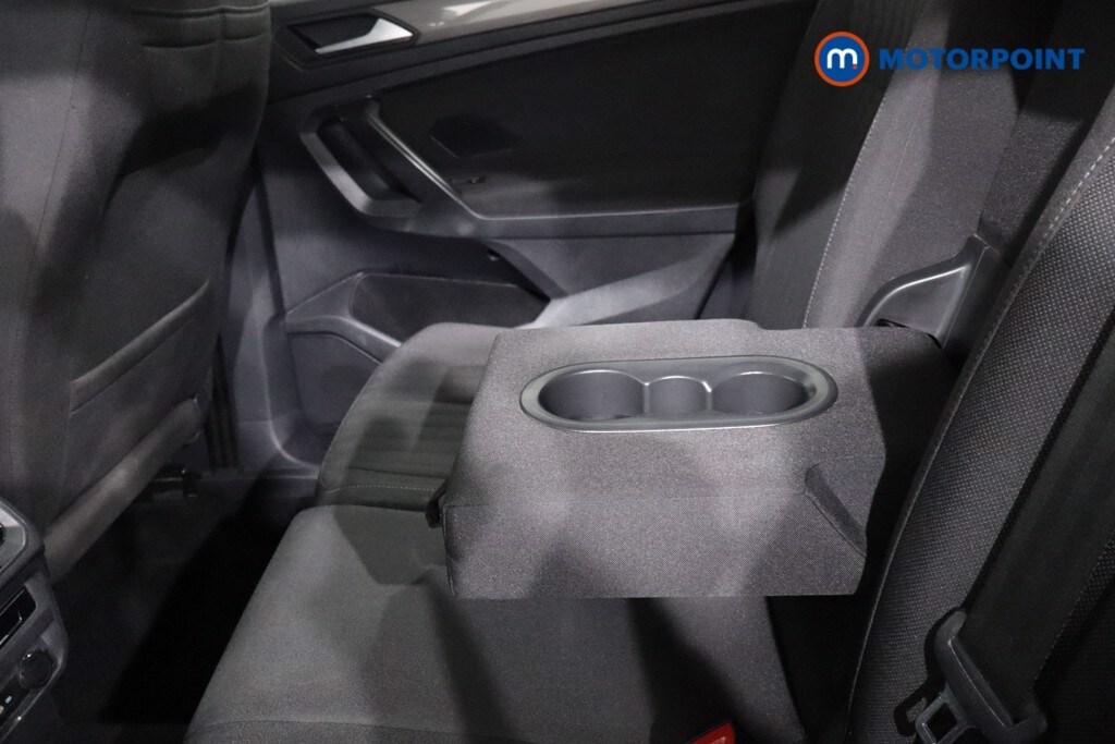 Used Volkswagen Tiguan Allspace for sale - 77639680: Photo 34