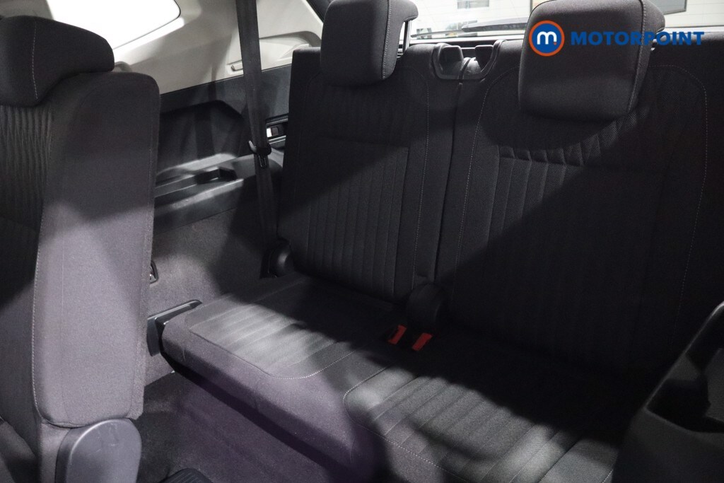 Used Volkswagen Tiguan Allspace for sale - 77639680: Photo 35