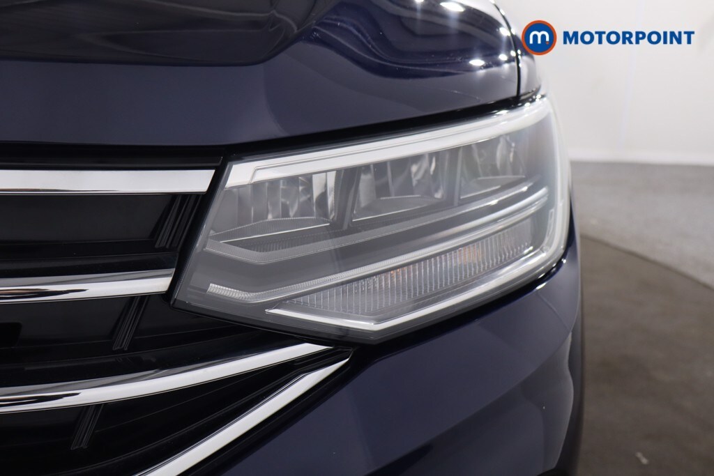 Used Volkswagen Tiguan Allspace for sale - 77639680: Photo 38