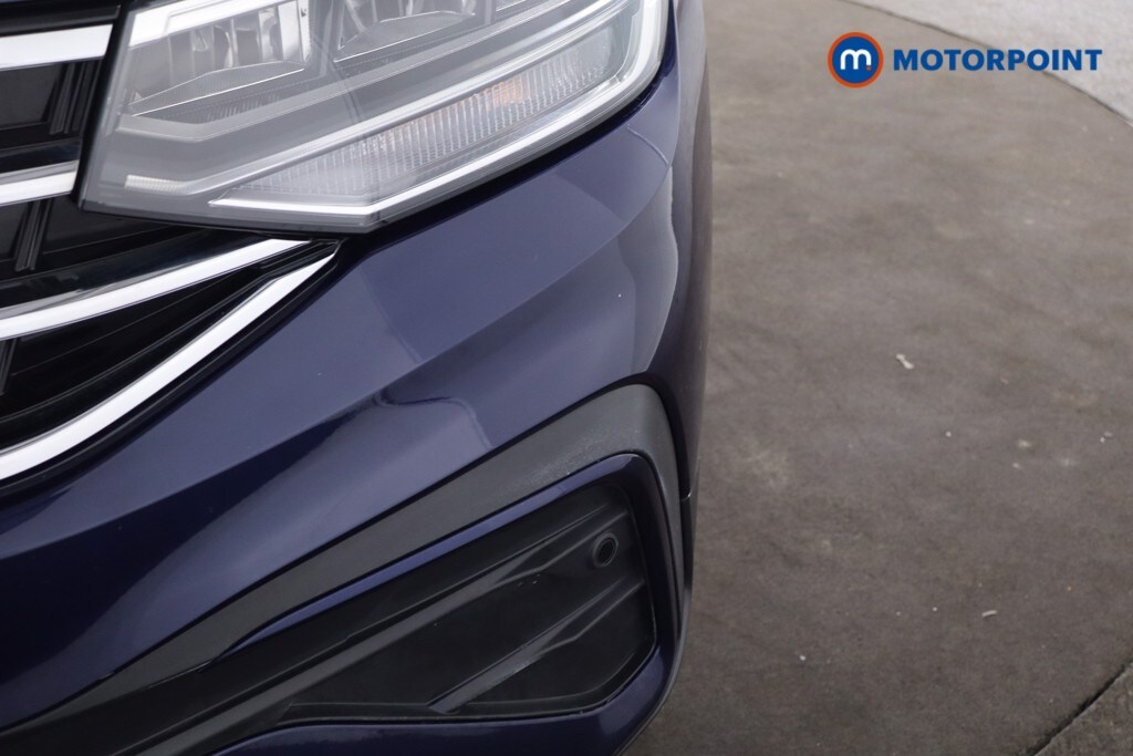 Used Volkswagen Tiguan Allspace for sale - 77639680: Photo 39