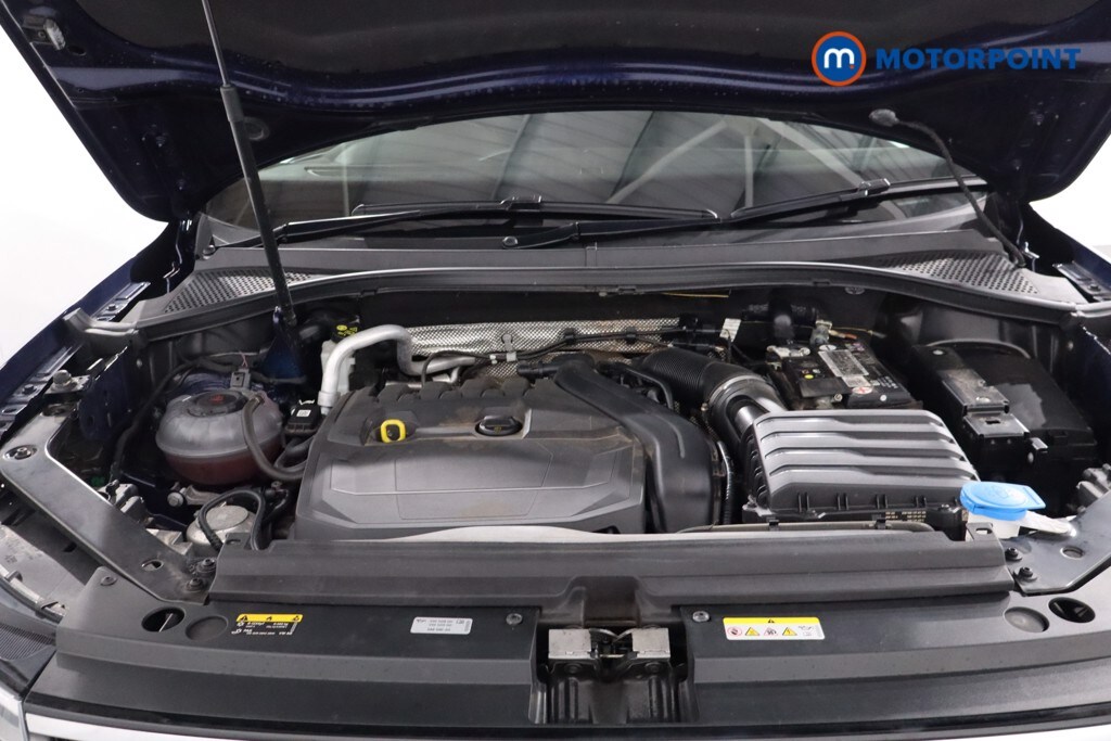 Used Volkswagen Tiguan Allspace for sale - 77639680: Photo 40