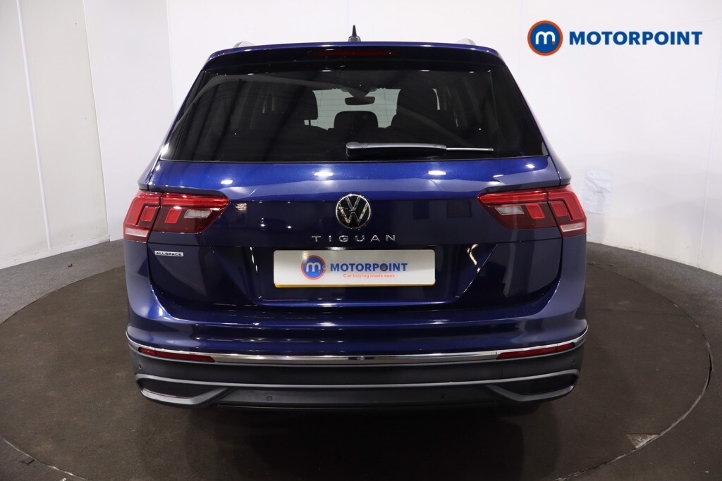 Used Volkswagen Tiguan Allspace for sale - 77639680: Photo 42
