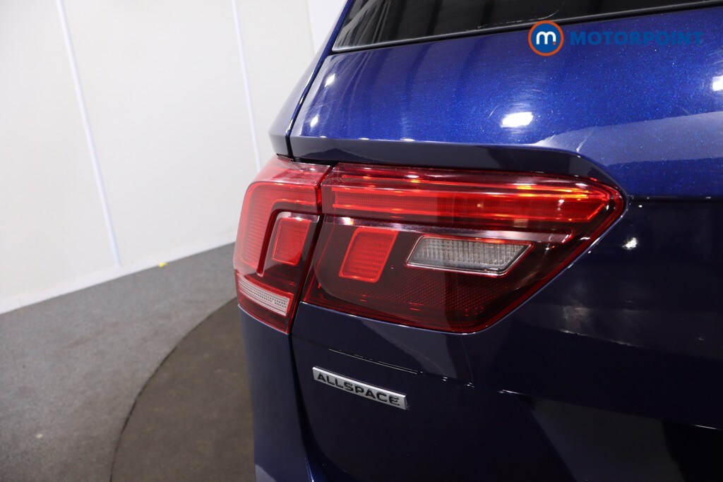 Used Volkswagen Tiguan Allspace for sale - 77639680: Photo 43