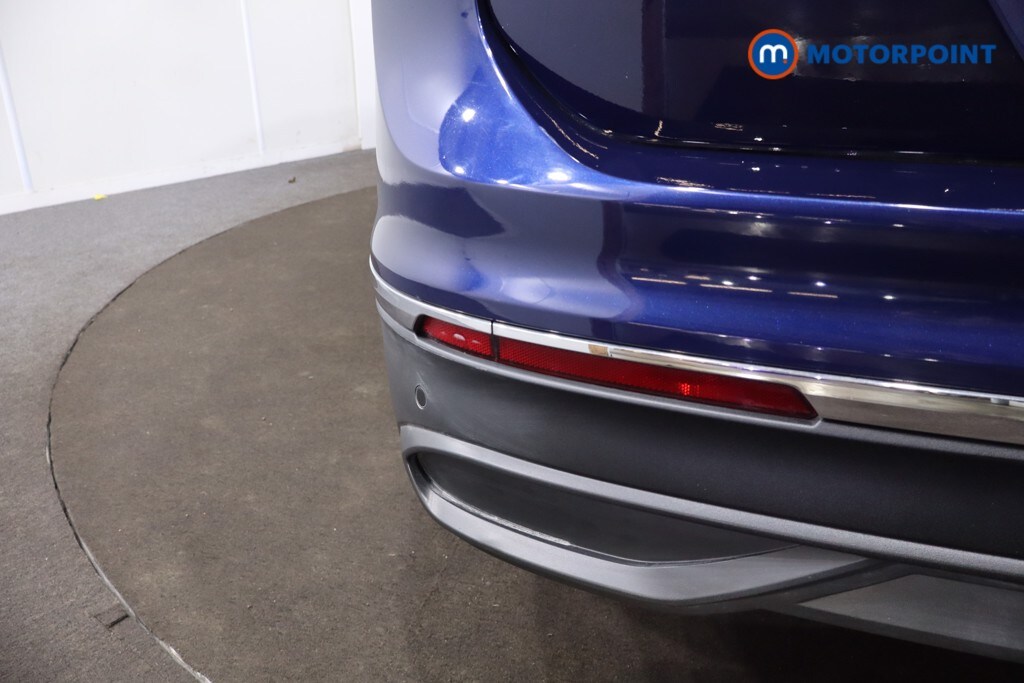 Used Volkswagen Tiguan Allspace for sale - 77639680: Photo 44