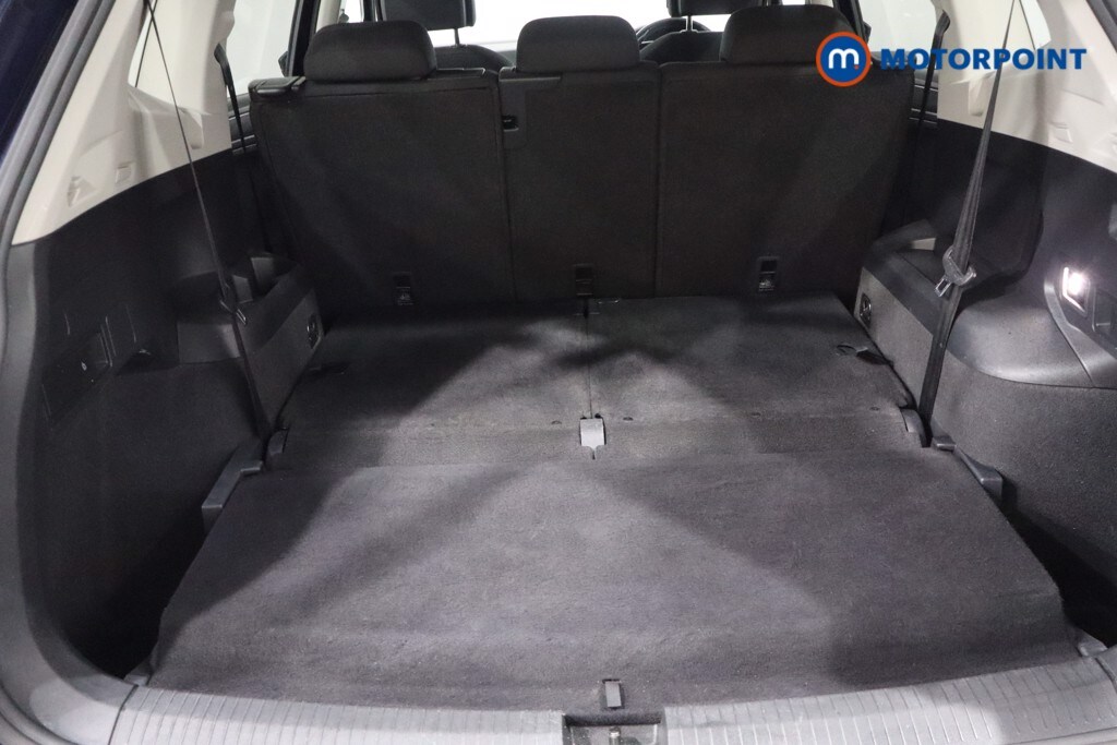 Used Volkswagen Tiguan Allspace for sale - 77639680: Photo 47