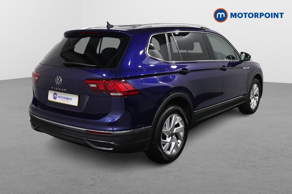 Used Volkswagen Tiguan Allspace for sale - 77639680: Photo 7