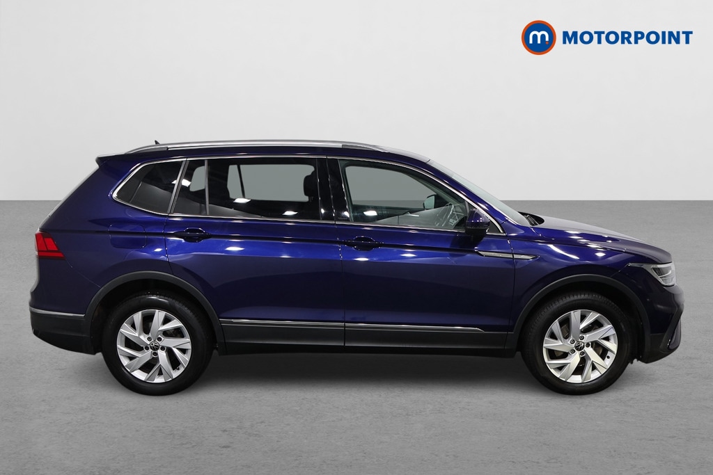 Used Volkswagen Tiguan Allspace for sale - 77639680: Photo 8