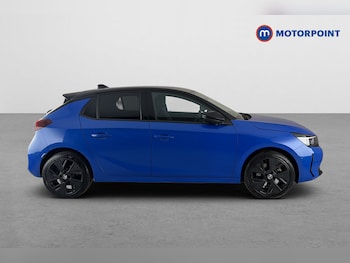 Used Vauxhall Corsa 2024 for sale - 79414895: Photo
