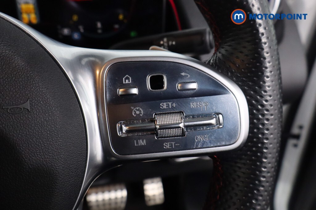 Used Mercedes-Benz GLB 2023 for sale - 77639775: Photo 16